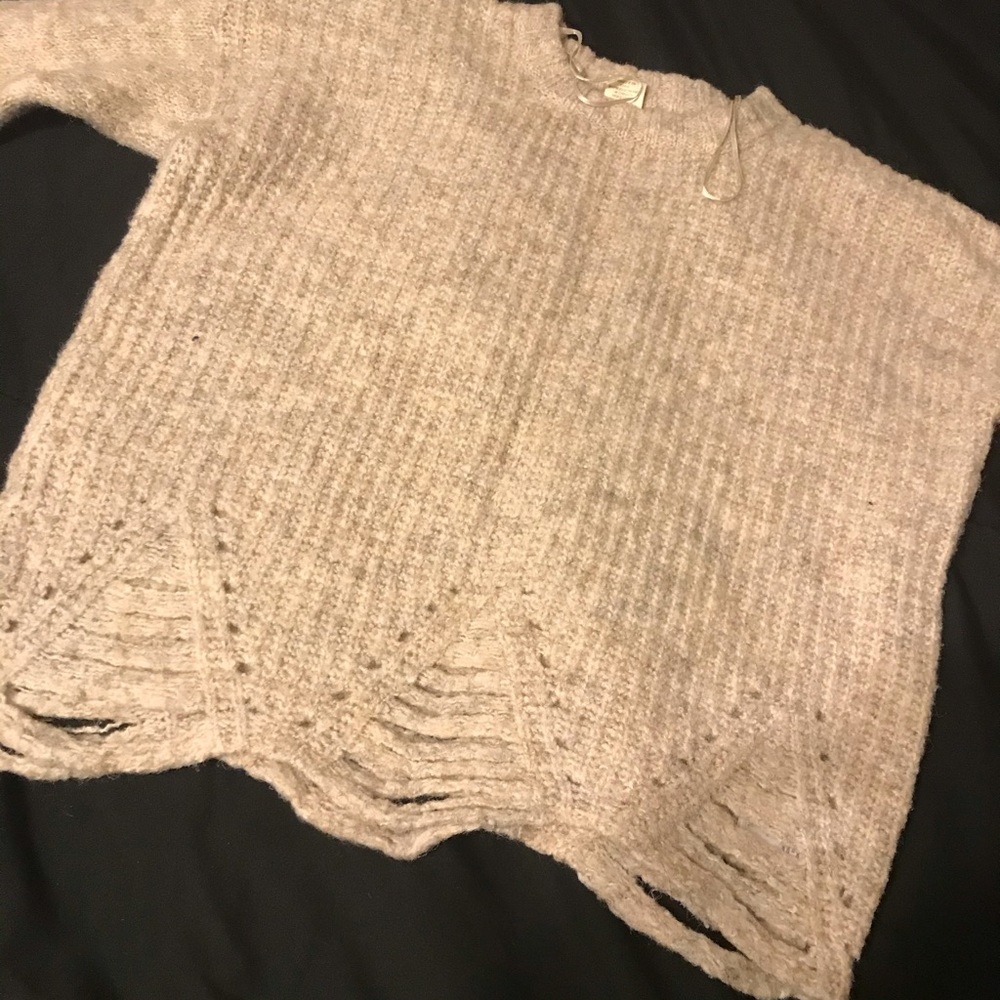 Sweater - Picture 2 of 3